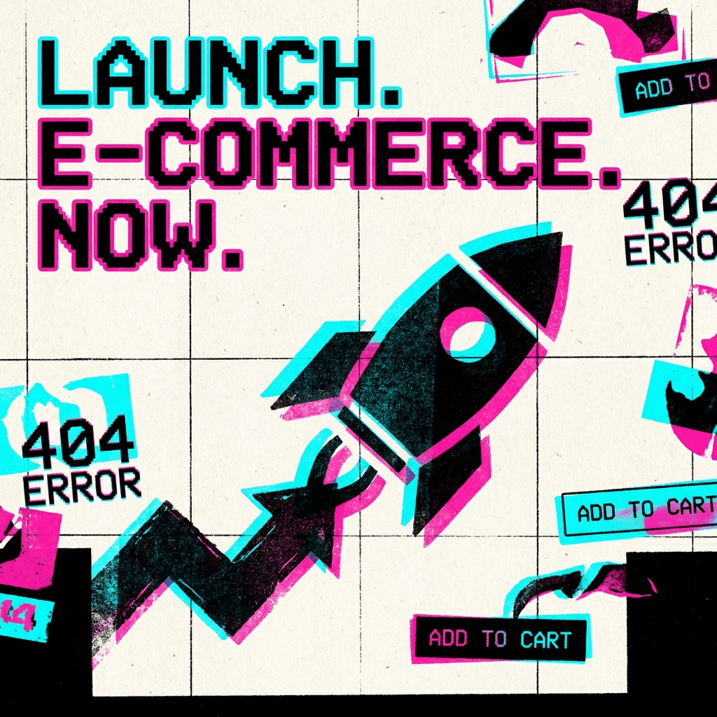 Complete Scalable Dropshipping Starter